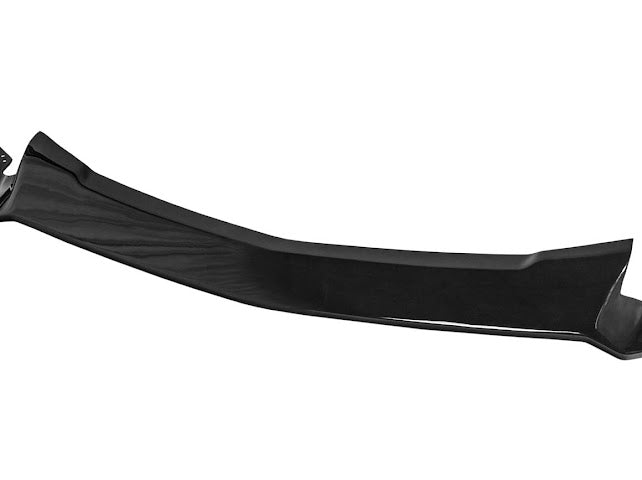 2016+ CTS-V V3 - Front Lip Splitter Ground Effects